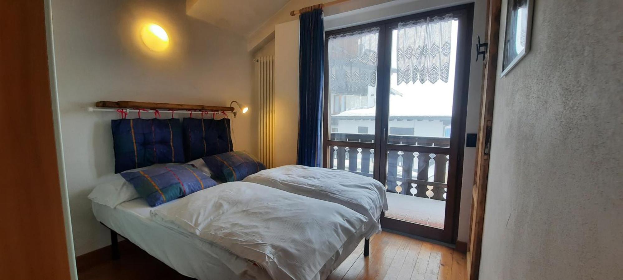 Residence Weissthor Macugnaga Room photo